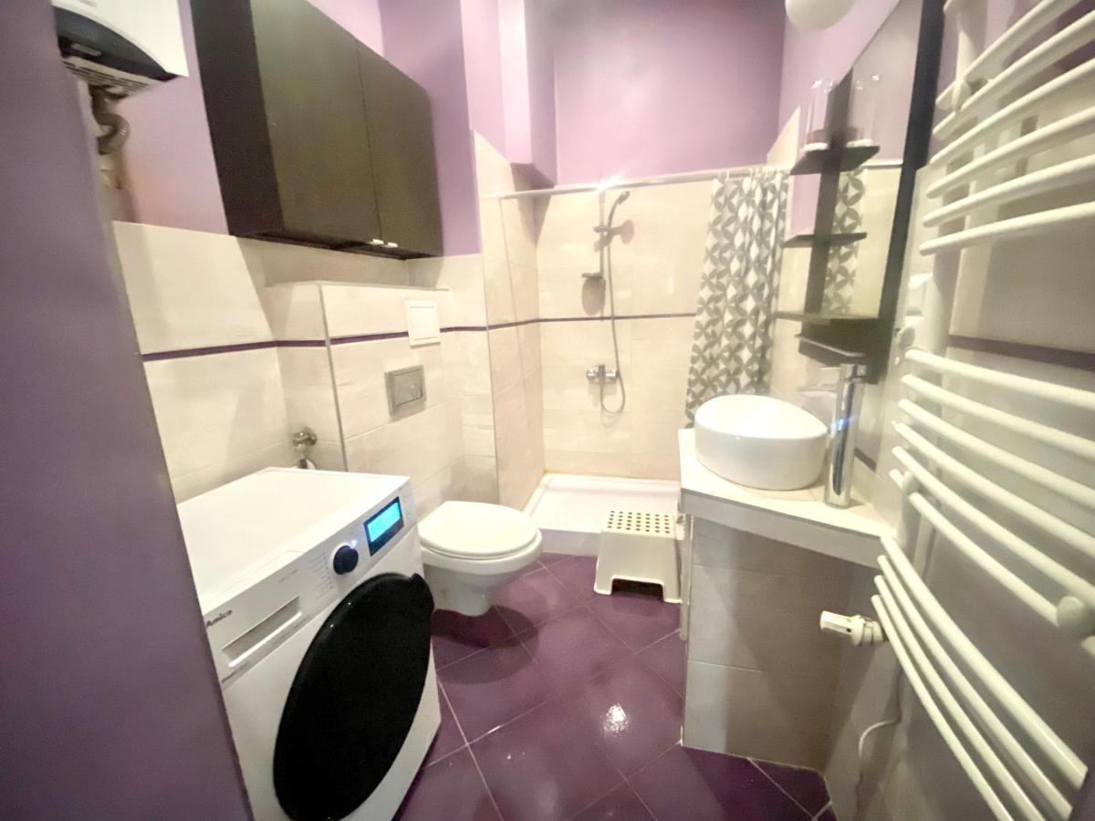 Apartament W Centrum Wroclawia W Kamienicy Экстерьер фото